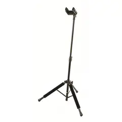 QUIKLOK - Atril Para GuitarraBajo Plegable Gs508 Quik Lok
