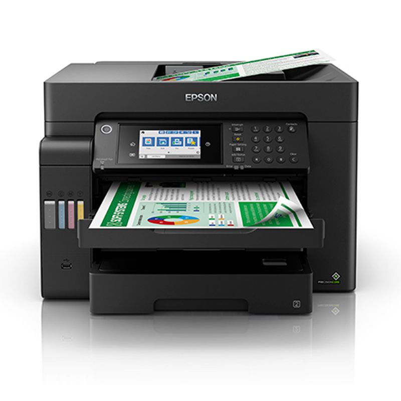 EPSON - Impresora Epson L15150 Ecotank Duplex Automático A3