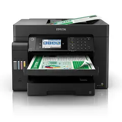 EPSON - Impresora L15150 Ecotank Duplex Automático A3