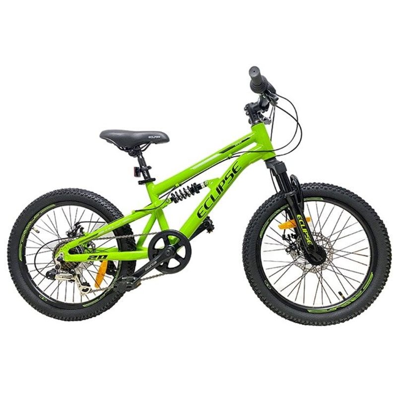 ECLIPSE - Bicicleta Eclipse Niño Aro 20
