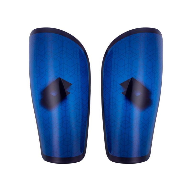 LOTTO - Canillera Unisex Lotto  - Shinguard Pro Azul - Azul