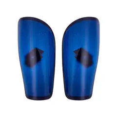 LOTTO - Canillera Unisex - Shinguard Pro Azul - Azul