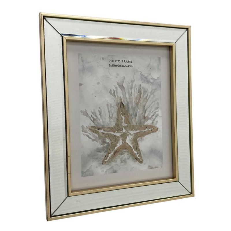 CAP DOR - Portaretrato Golden Mirror I