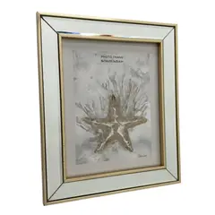 CAP DOR - Portaretrato Golden Mirror I