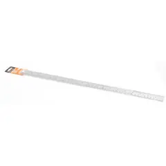 SMART - REGLA ACERO INOXIDABLE 20 50CMS