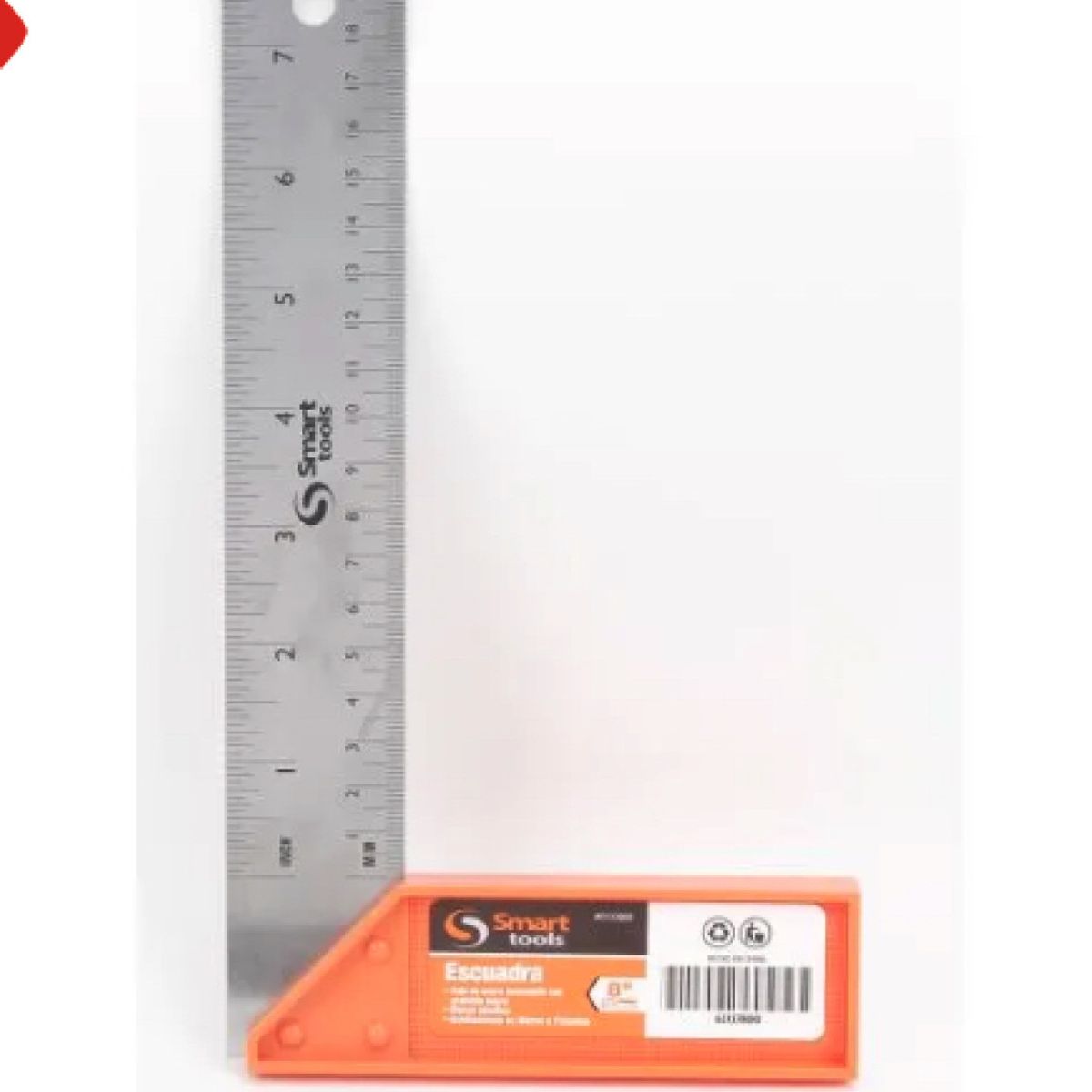 SMART - ESCUADRA CARPINTERA 12 SMART