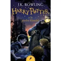 SALAMANDRA - Harry Potter Piedra Filosofal Rowling J K
