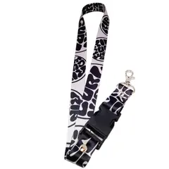 GENERICO - Lanyard Llavero Rip Curl