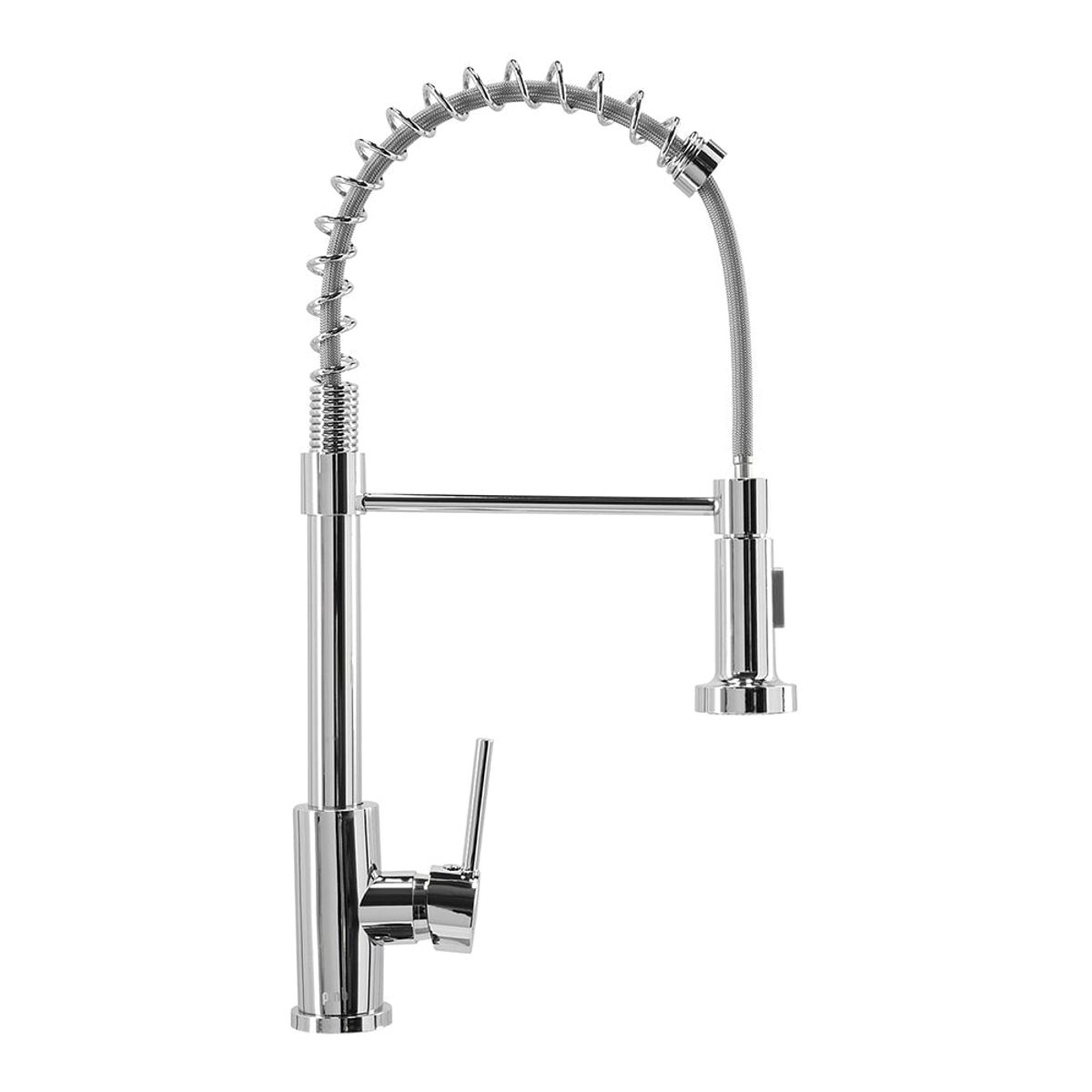 PMB - Monomando Lavaplatos Extraible Michigan