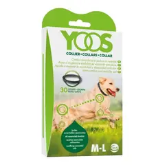 DRAG PHARMA - Collar Yoos Ml Ayuda Articulaciones Perro Vets For Pets