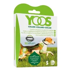 DRAG PHARMA - Collar Yoos Small Ayuda Articulaciones Perro Vets For Pets
