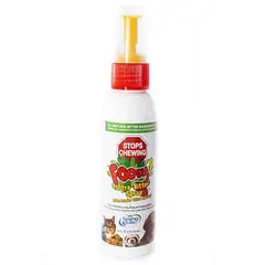 DRAG PHARMA - Fooey Spray Repelente Para Mascotas Perro Gatos 118 Ml