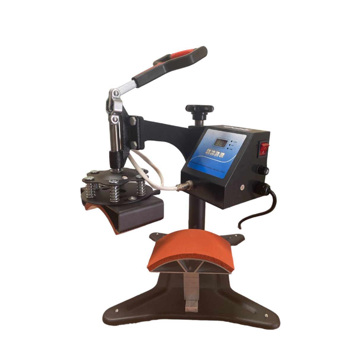 GENERICO - Máquina Estampadora Sublimadora de Jockeys Transfer DTF