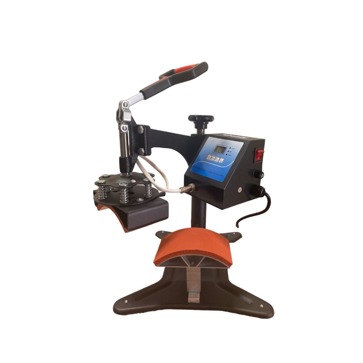 GENERICO - Máquina Estampadora Sublimadora de Jockeys Transfer DTF