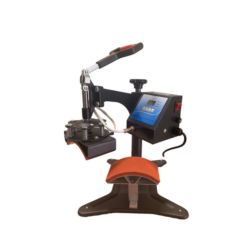 GENERICO - Máquina Estampadora Sublimadora de Jockeys Transfer DTF