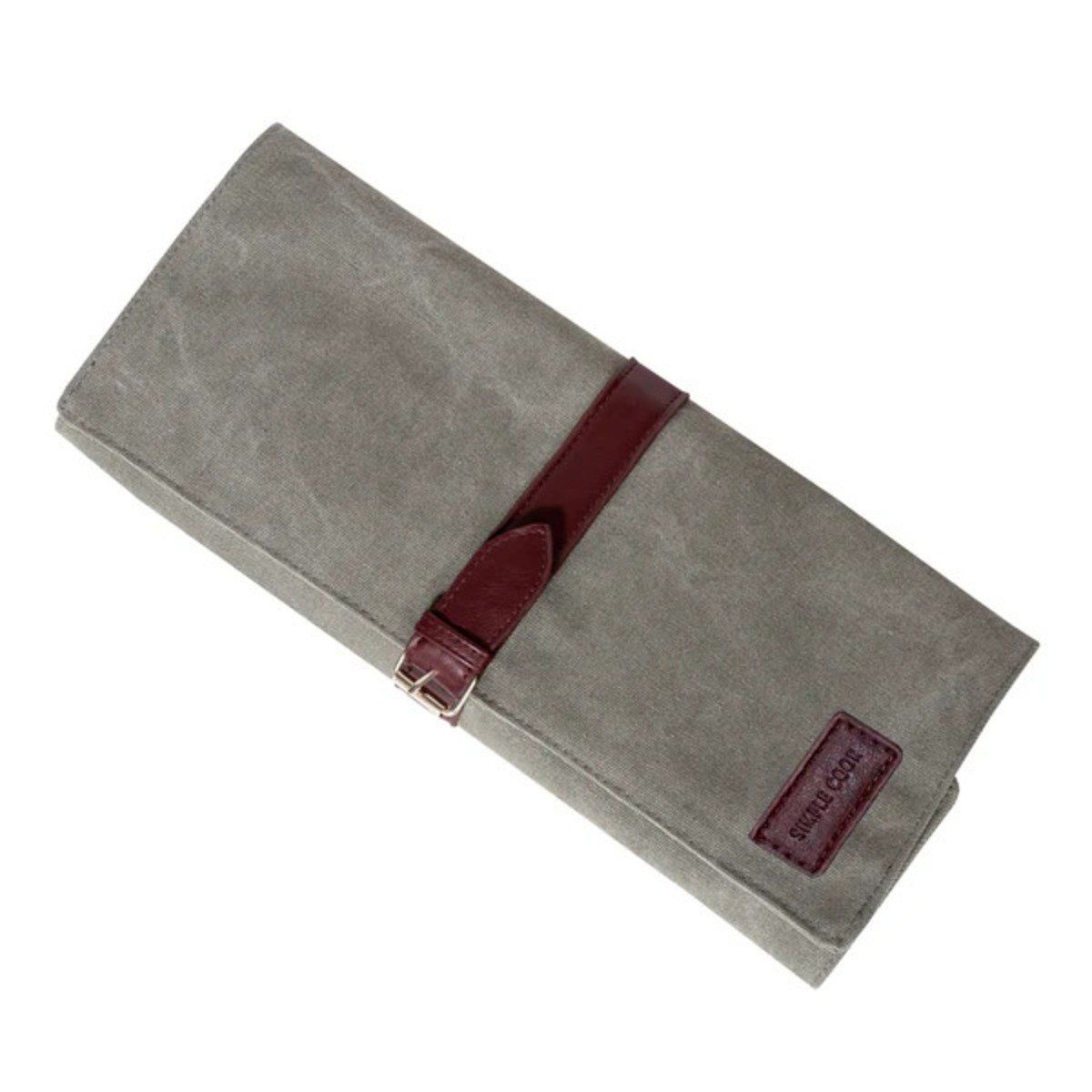 SIMPLE COOK - Set Estuche Accesorios BBQ SimpleCook