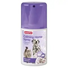 DRAG PHARMA - Calming Home Spray 125ml Razas Masacotas