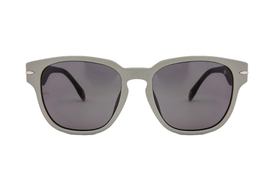 Lentes De Sol Key West Gris Gris M