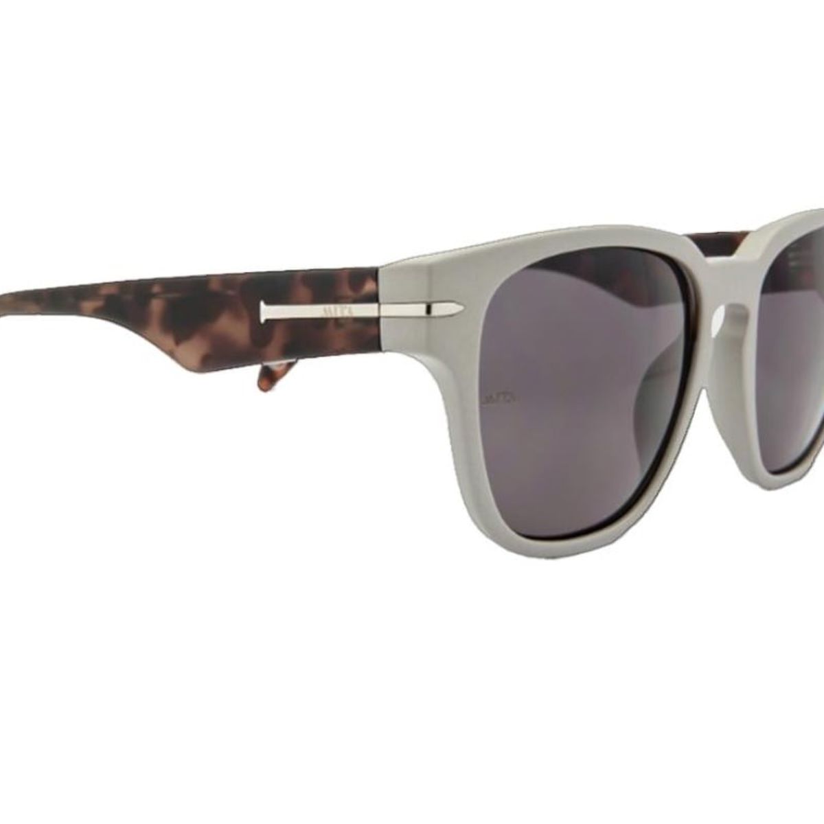 MITA EYEWEAR - Lentes De Sol Key West Gris