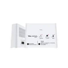 TCL - Router LinkHub HH512L 5G