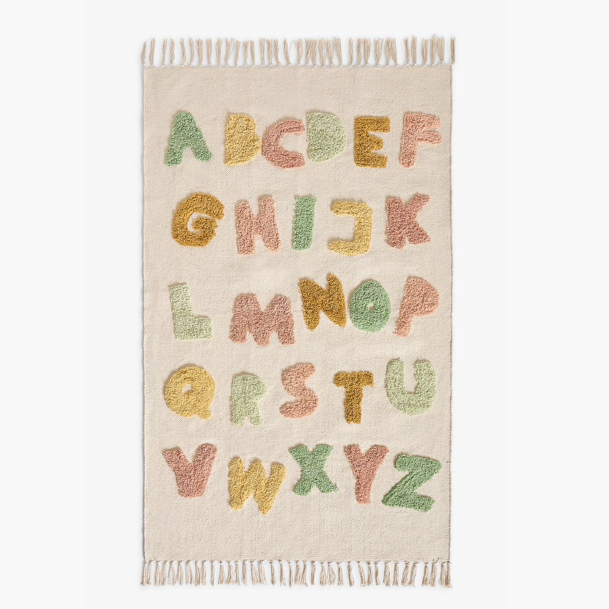 CALMA HOUSE - Alfombra Infantil Fiore 90x150 Calma House