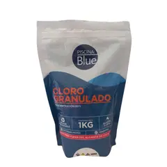GENERICO - PACK MANTENCION PARA PISCINAS PISCINABLUE