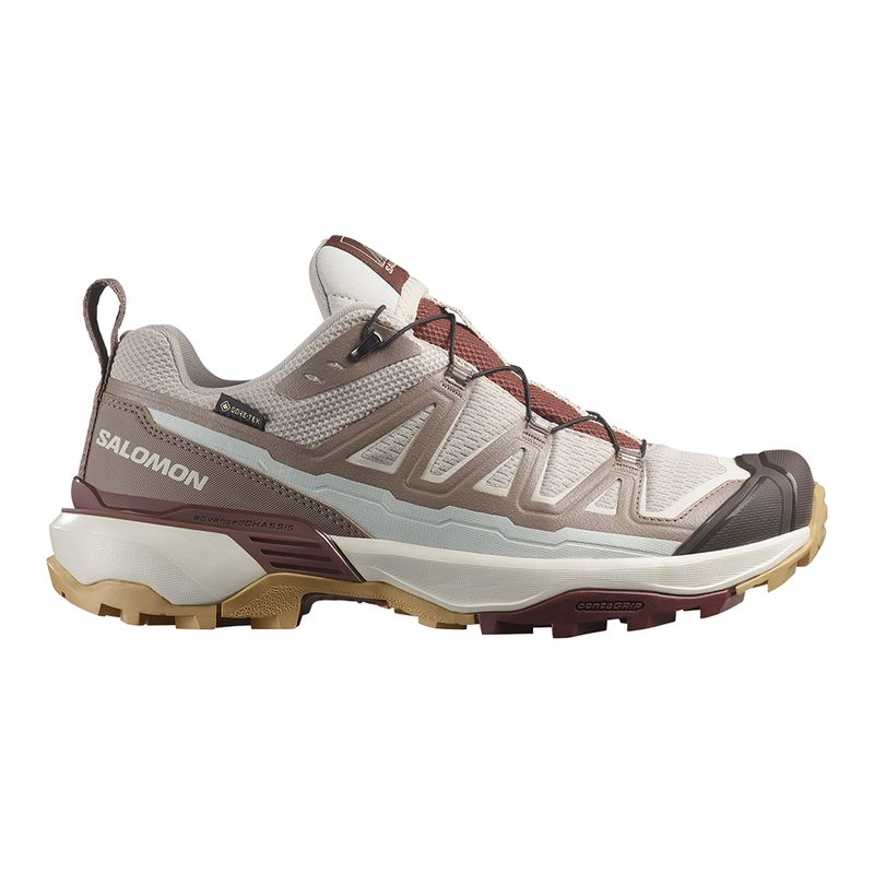 SALOMON - Zapatilla Mujer X Ultra 360 Edge Gtx Ce Salomon