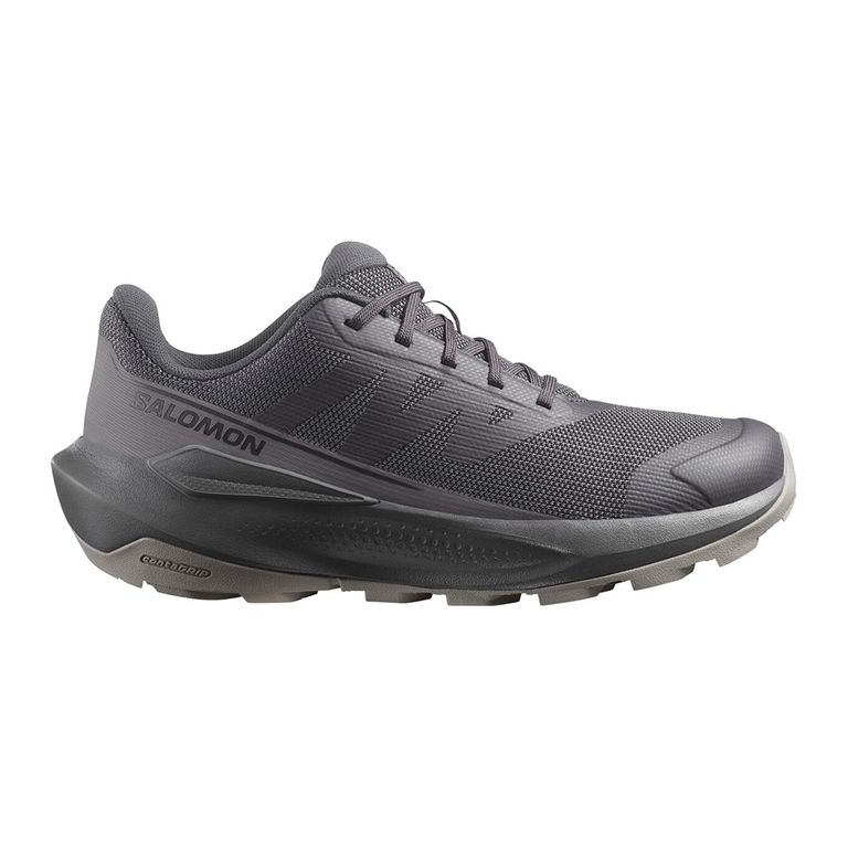 Zapatilla Mujer Elixir Tour W Gr
