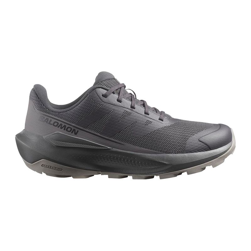 SALOMON - Zapatilla Mujer Elixir Tour W Gr Salomon