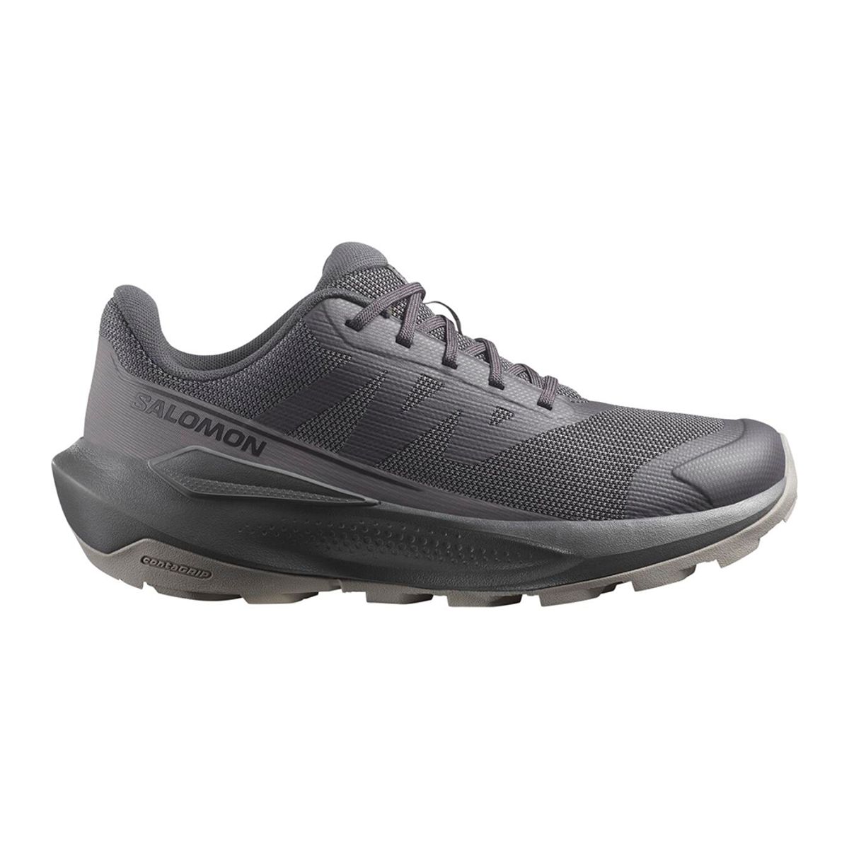 SALOMON - Zapatilla Mujer Elixir Tour As Salomon