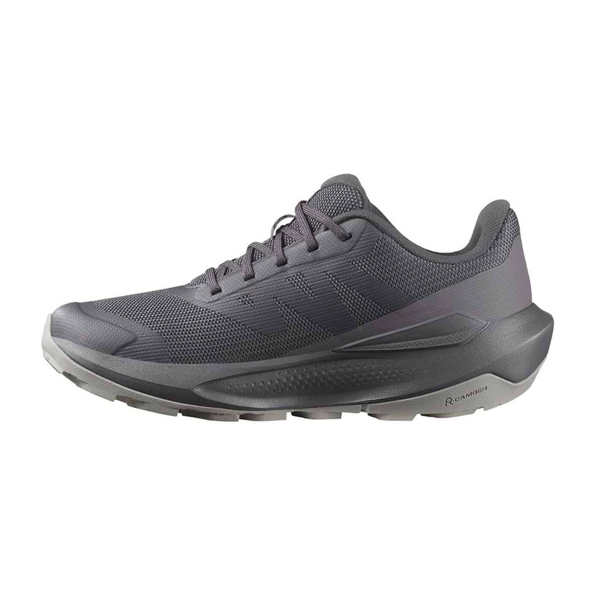 SALOMON - Zapatilla Mujer Elixir Tour As Salomon