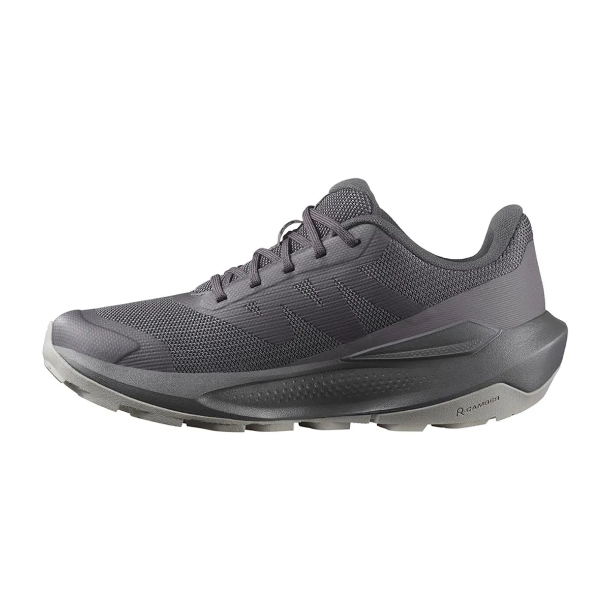 SALOMON - Zapatilla Mujer Elixir Tour W Gr Salomon