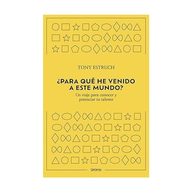 URANO - ¿Para Qué He Venido A Este Mundo?