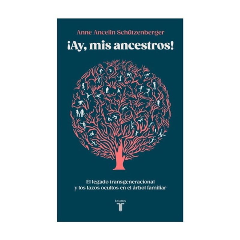 TAURUS - AY. MIS ANCESTROS!