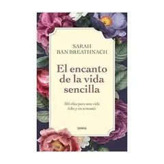 URANO - El Encanto De La Vida Sencilla