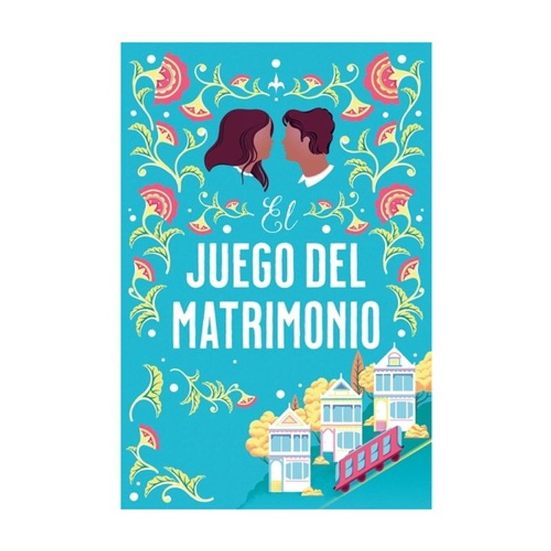 TITANIA - El Juego Del Matrimonio