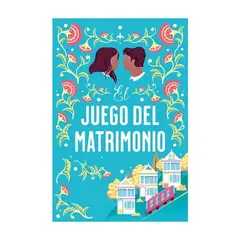 TITANIA - El Juego Del Matrimonio