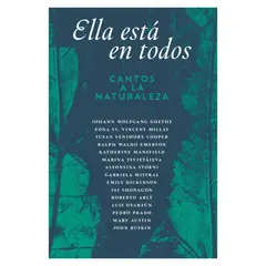 ALQUIMIA EDICIONES - Ella Esta En Todos - VARIOS AUTORES
