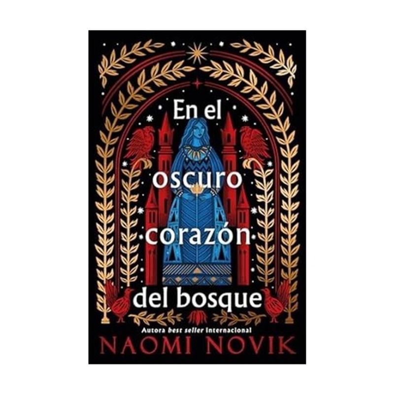 UMBRIEL EDITORES - En El Oscuro Corazon Del Bosque