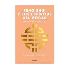 GRIJALBO - Feng Shui Y Los Espiritus Del Hogar