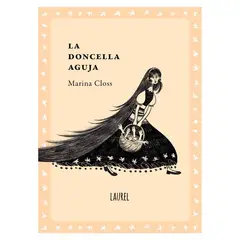 LAUREL - La doncella aguja