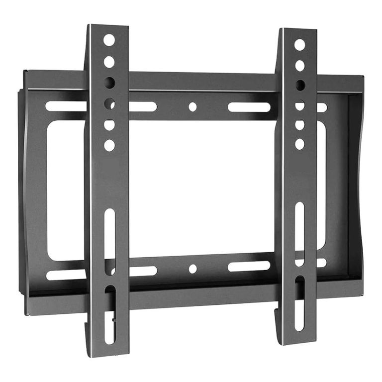 GENERICO Soporte Fijo Para Tv Pared 14 A 42'' Vesa 25kg