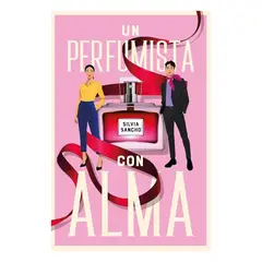 TITANIA - Un Perfumista Con Alma