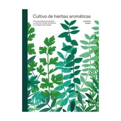 CINCO TINTAS - Cultivo De Hierbas Aromaticas