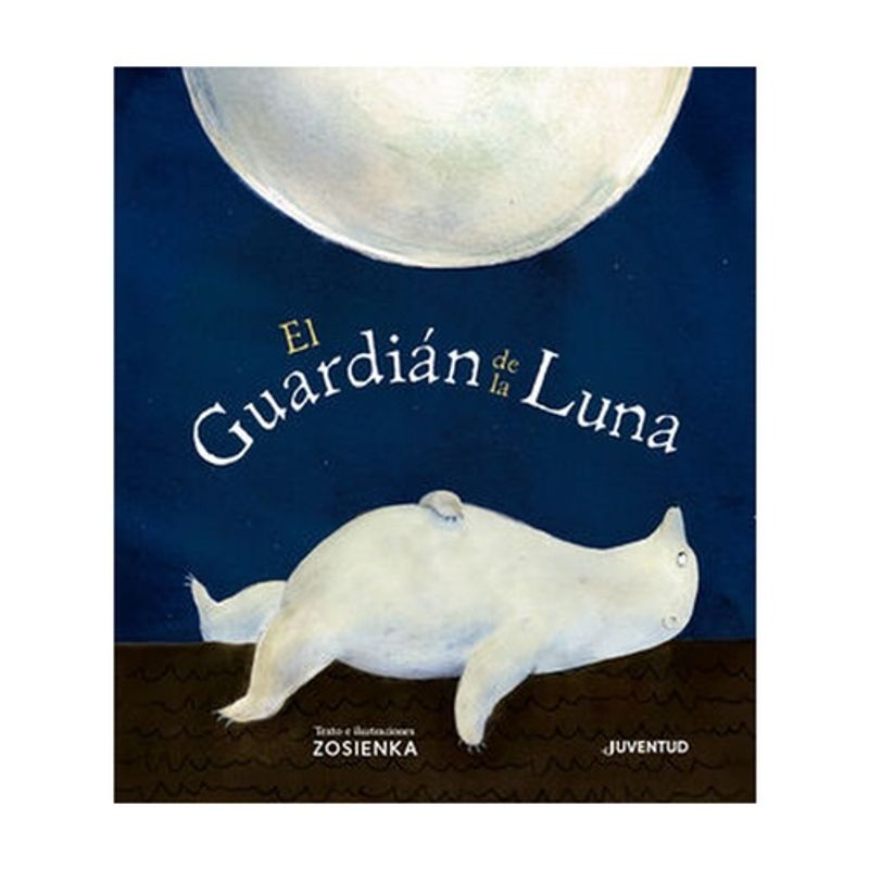 JUVENTUD - El Guardian De La Luna