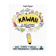 MAGAZZINI SALANI - KAWAII. EL ARTE JAPONES DE PARA DIBUJAR