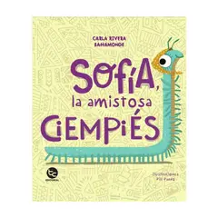 TRAYECTO COMUNICACIONES - Sofia, La Amistosa Ciempies