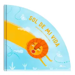 AMANUTA - Sol De Mi Vida - PERRELLA, EUGENIA