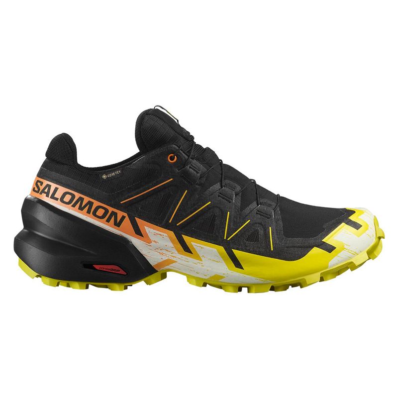SALOMON - Zapatilla Hombre Speedcross 6 Gtx Ne Salomon