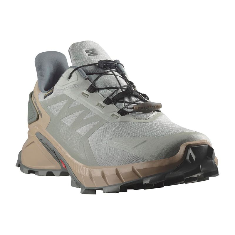 SALOMON - Zapatilla Hombre Supercross 4 Gtx Ce Salomon